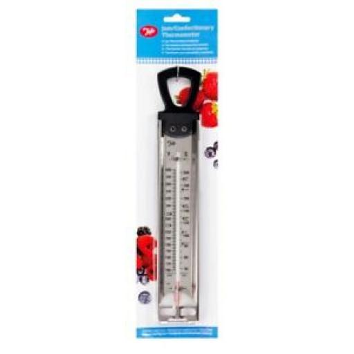 Tala Jam Confectionery Thermometer Temperature Gauge 10A 04102