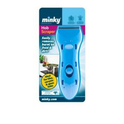 Minky Hob Cleaner Scraper Tool Scrapping Blade TT60400100
