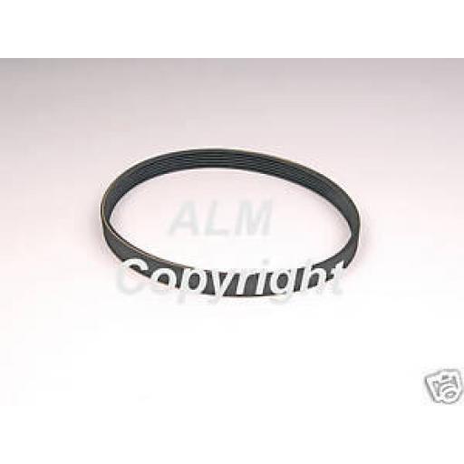 ALM Flymo Drive Belt Power Compact 330/400 513064-001/1 FL269