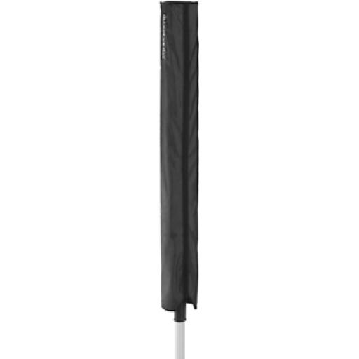 Brabantia Waterproof Protective Rotary Line Airer Drier Cover Plain Black 420146