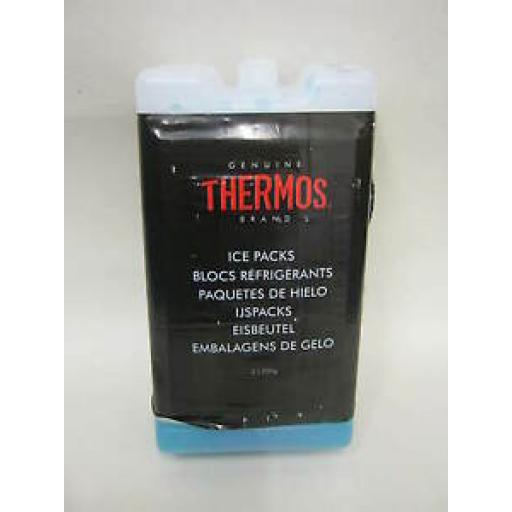Thermos Ice Packs Freezer Blocks 2 X 200G