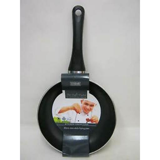 Pendeford The Chef's Choice Non Stick Frying Saute Omelette Pan 20cm P179