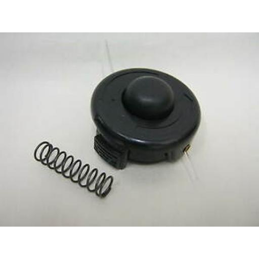 ALM Spool Cover Spool And Spring To Fit JCB LT24300 Trimmers PD451