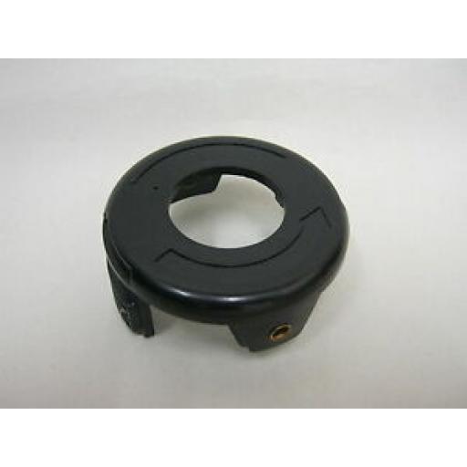 ALM Spool Cover To Fit Einhell Powerbase JCB Powerforce Challenge Wolf PD251