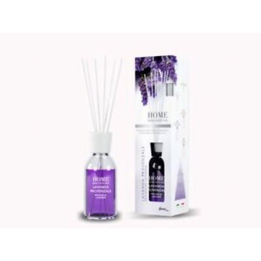 Prices Aladino Candles Home Reed Diffuser Fragrance Provencal Lavender